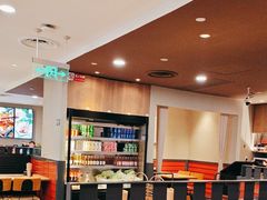 -新石器烤肉(百联川沙店)