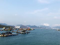 -南丫岛