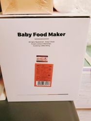 -Babycare(上海环球港店)