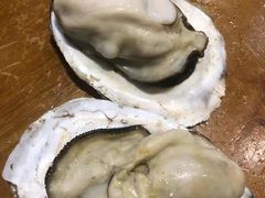 -蚝得喜海鲜(东城店)