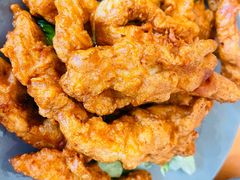 -萨尔瓦多Salvador's