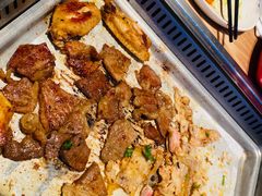 -新石器烤肉(之心城店)