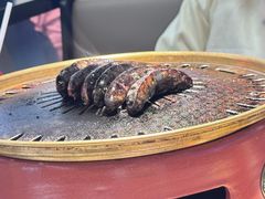 -西塔老太太泥炉烤肉(龙湖北苑天街店)