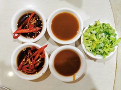 -伟记牛肉(金鸿公路店)