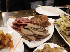 -张包铺(道外店)