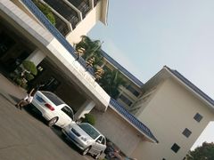 -厦门悦华酒店