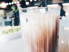 摩卡-半山腰·云南菜(侨福芳草地店)