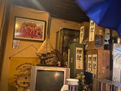 -半藏居酒屋(香港花园店)