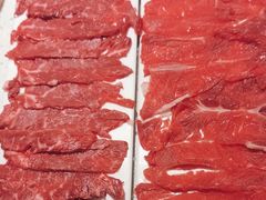 -潮牛壹号鲜牛肉火锅(光谷天地店)