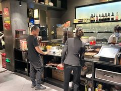 -南都西餐厅(布吉新三村南区店)