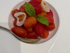 -花舍·新派粤菜·西餐·下午茶(亚运村·鸟巢店)