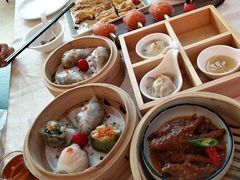 -山海天饮食集团(桃源居店)