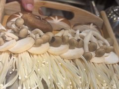 -京都蝎府羊蝎子火锅(珠市口店)