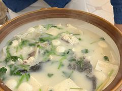 -千岛湖鱼味馆(十字街总店)