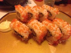 -将军日本餐厅·Shogun 传统日料·铁板烧·板前料理(厦门马哥孛罗东方大酒店)