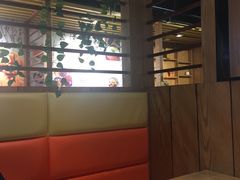 卡座-大炮盐酥鸡(新街口店)