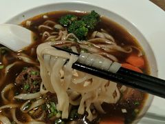 -康師傅私房牛肉面(浦机三店)
