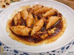 -宁波状元楼酒店(和义路店)