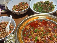 -辣得叫湘菜(四明店)