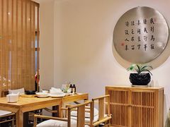 -枣子树·素食餐厅(普陀山店)