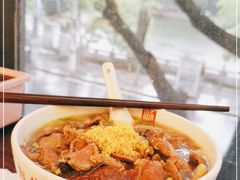 -潮镇老尾牛杂(环城西路店)