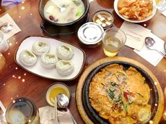 -神仙雪浓汤(明洞店)