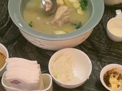 -四季轩中餐厅(徐州开元名都大酒店)