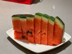 -海底捞火锅(金光华店)