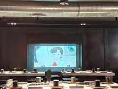-焱铁烧·黑毛和牛专门店(杭州嘉里中心店)