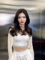 -MONE美发沙龙