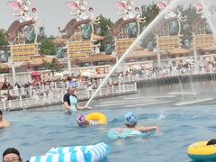 -渔岛海洋度假区