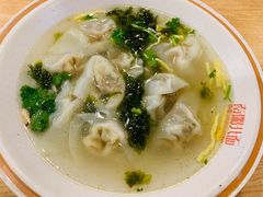 -南粥北面(东大桥店)