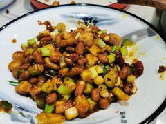 -川人百味(亿合城店)