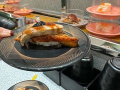 -争鲜回转寿司(大连和平广场凯德PLUS店)