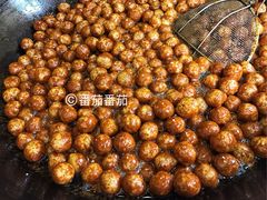 -邓记新一代糖油果子(四川煤管局供销公司职工宿舍店)