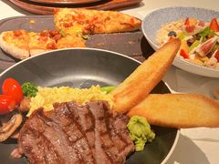 -半秋山西餐厅(巴南万达广场店)