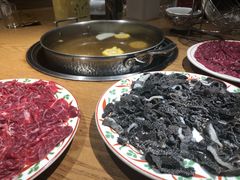 -汕头八合里海记牛肉店(清河店)