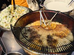 -南门头上美食街