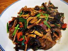 -印象鲵宴·张家界地标美食名片(溪布街店)