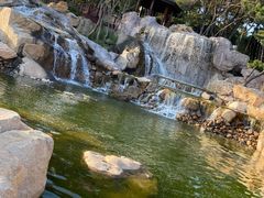 -老虎石海上公园