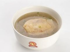 鸡块汤-鸡鸣汤包(乐购仕店)