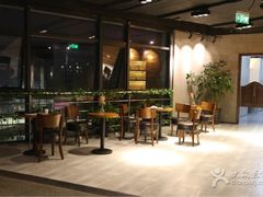 -MR.COOL健身工作室(浦江城市生活广场店)