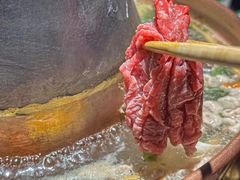 -鑫隆四季涮肉(八角畅游店)