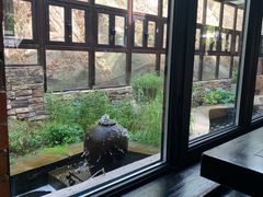 -Local泰莲庭(虹鳟鱼店)