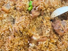 -天外天美食广场(哈尔滨路店)