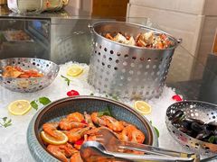 -威斯汀舞台餐厅