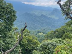 -青城山