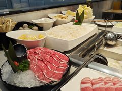 -海底捞火锅(大唐店)