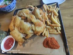 -東舍食唐精品陕菜馆