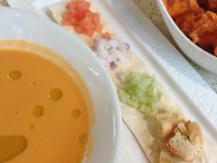 -Carmen卡门西班牙餐厅